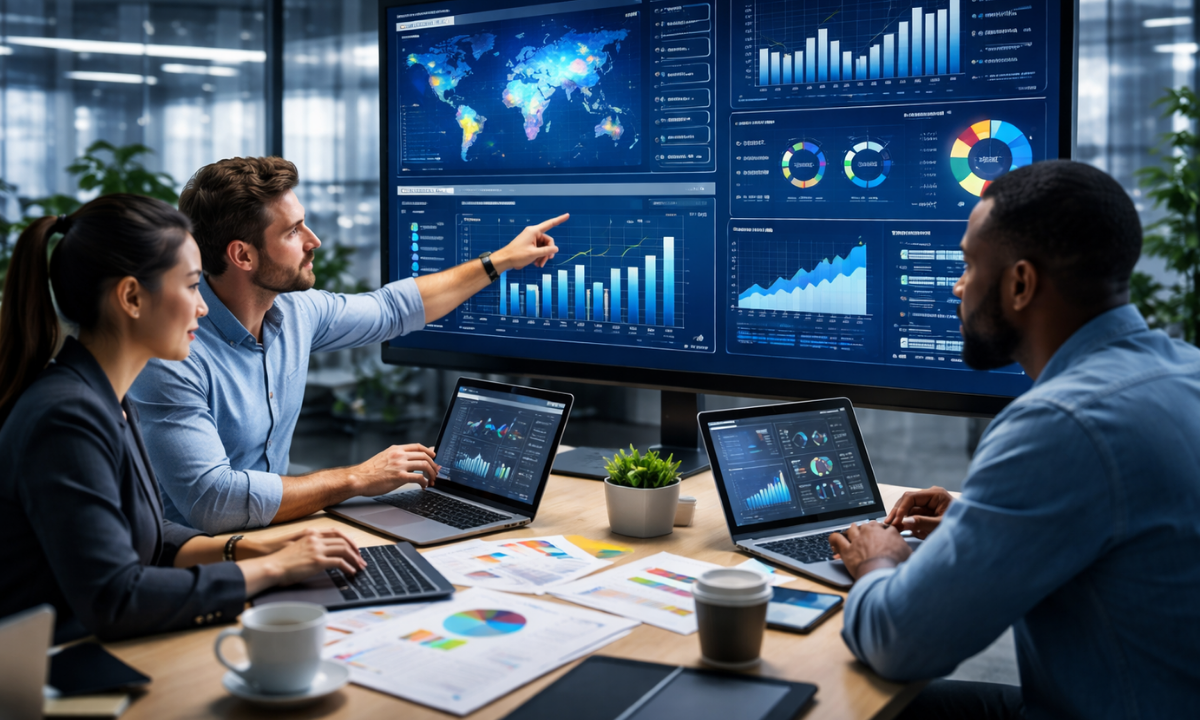 Why Data Science Is Essential Today