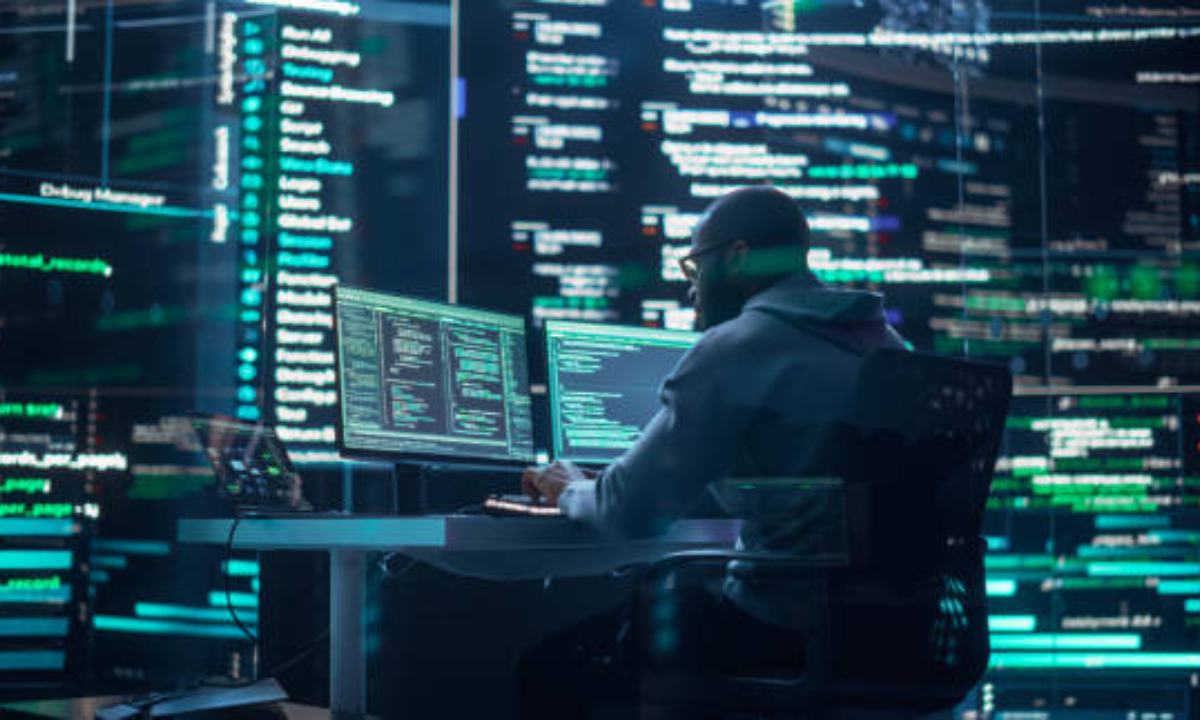 Ethical hacking course in Bangalore