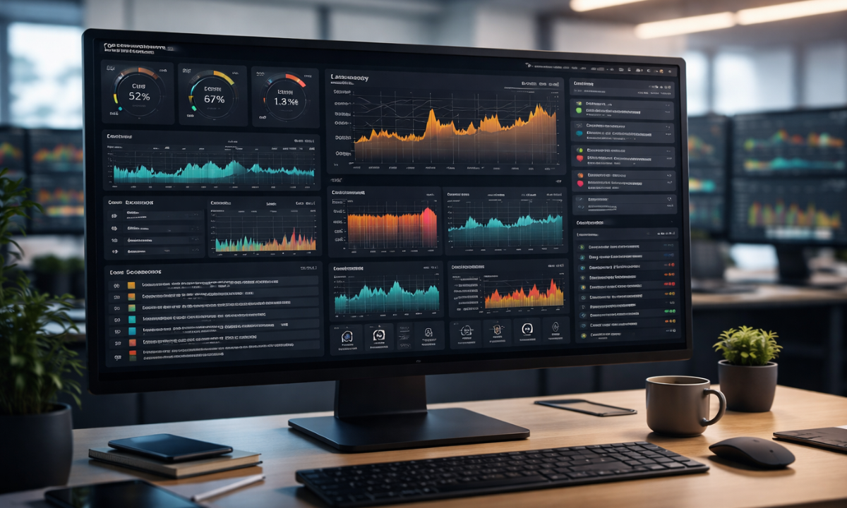 Monitoring and Observability