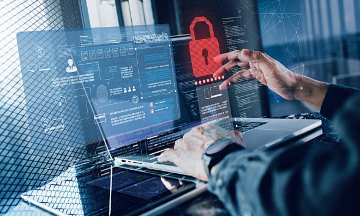 What is cloud security