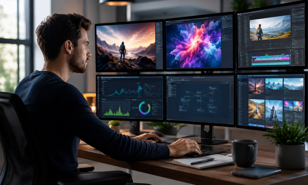 2026 AI Marketing Toolkit