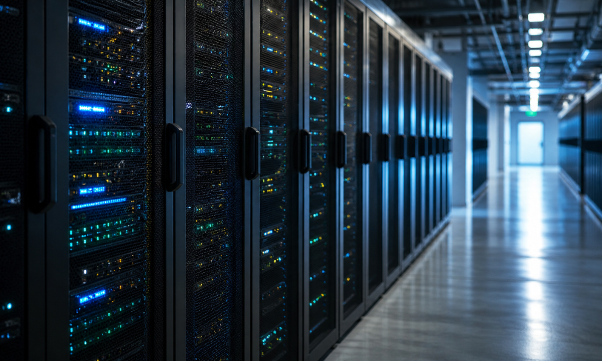 Cloud Deployment and Hosting
