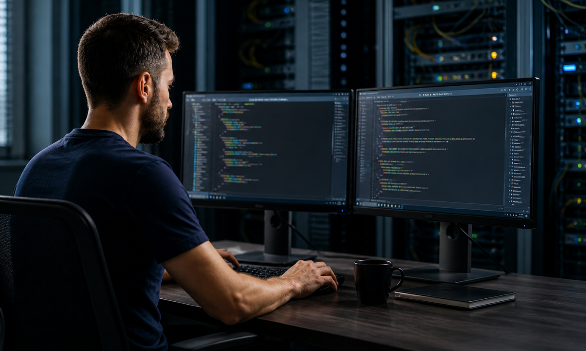 Backend Development