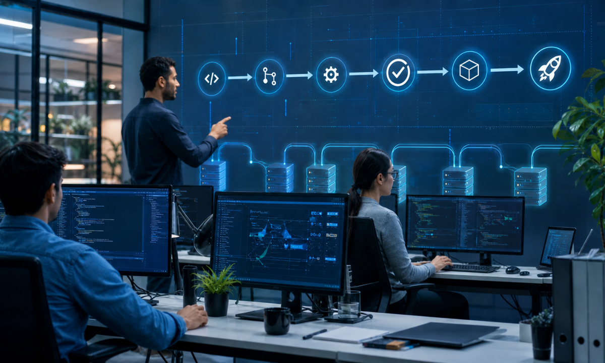 Why CI/CD Is Essential
