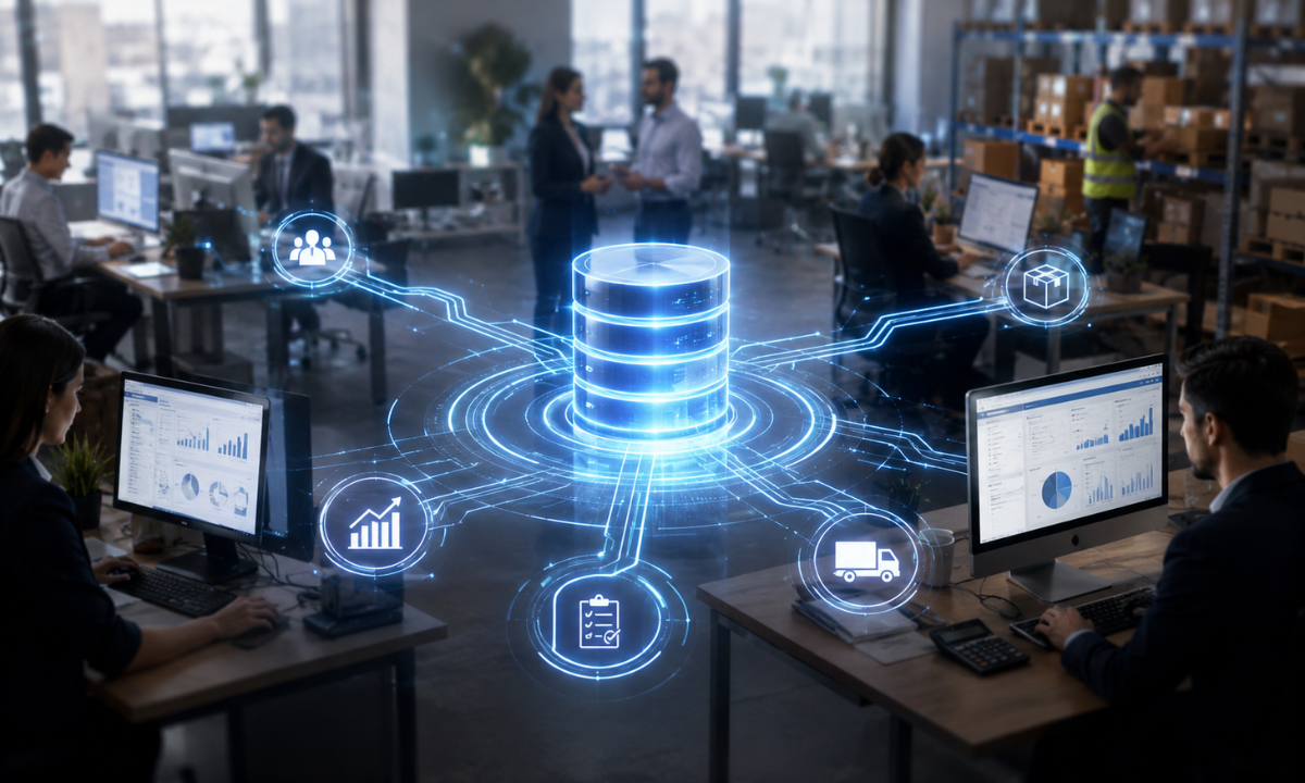 Understanding the Core Engine