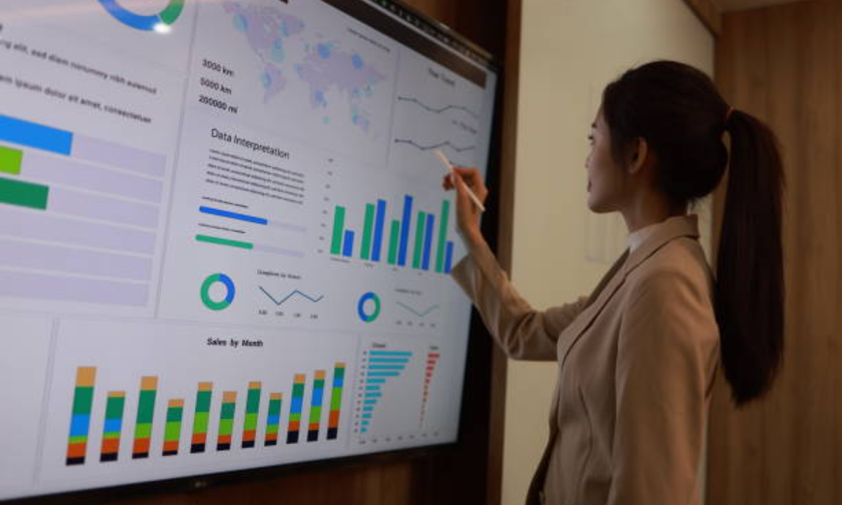 Data analytics course in Bangalore