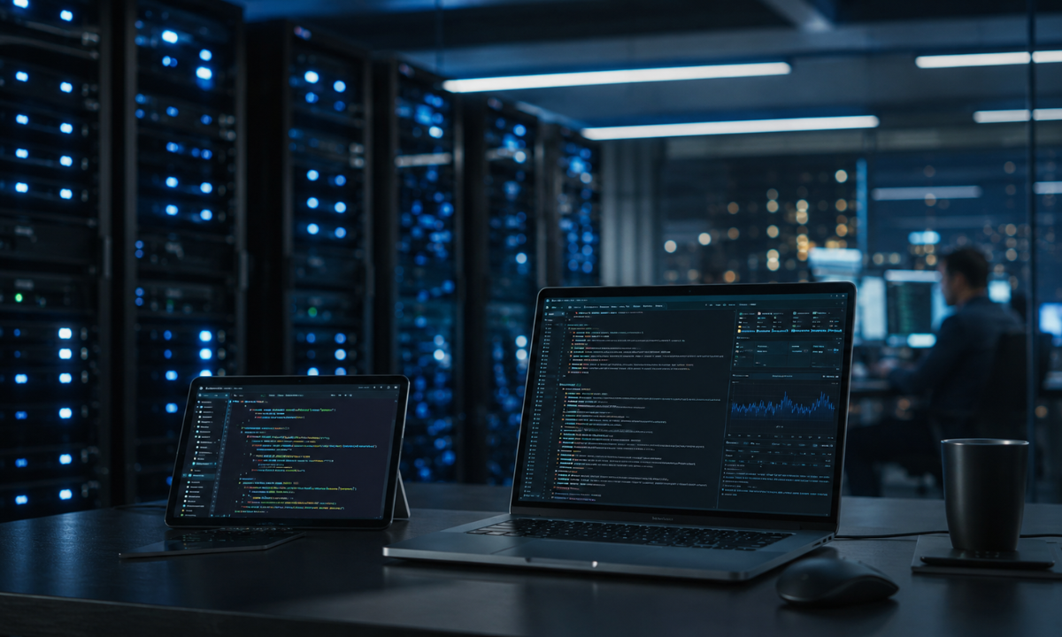 FastAPI