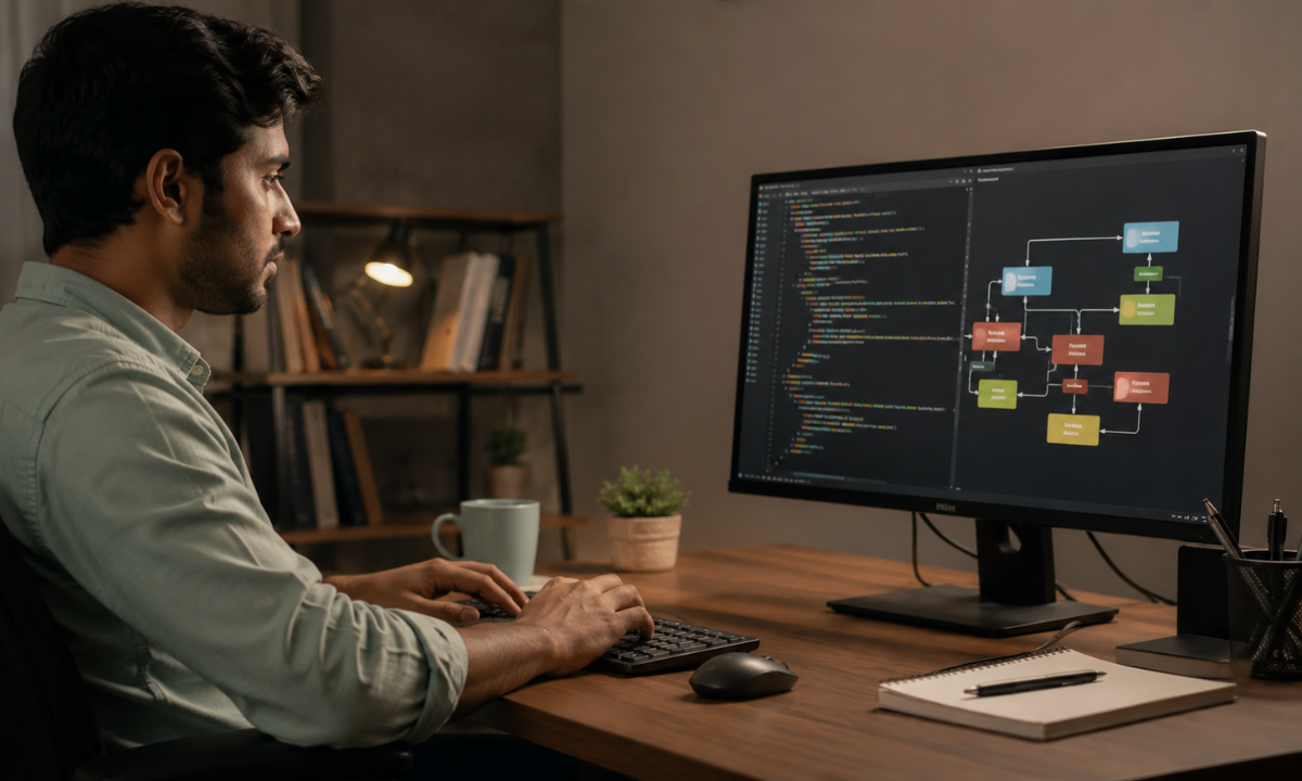 Object-Oriented Programming (OOP)