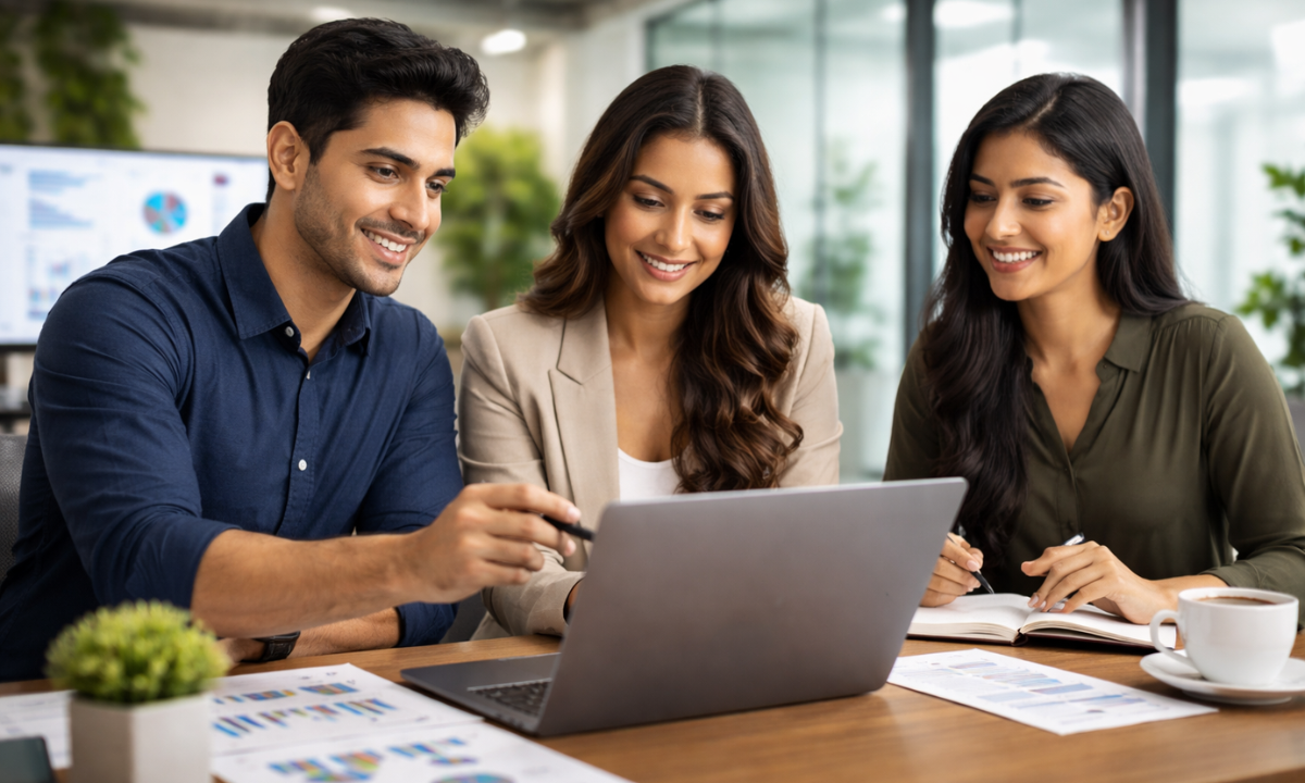 Be Strategic in Your Job Search