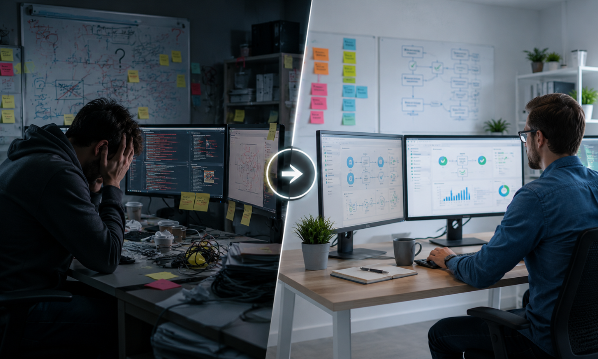 Post-Certification Career Mistakes