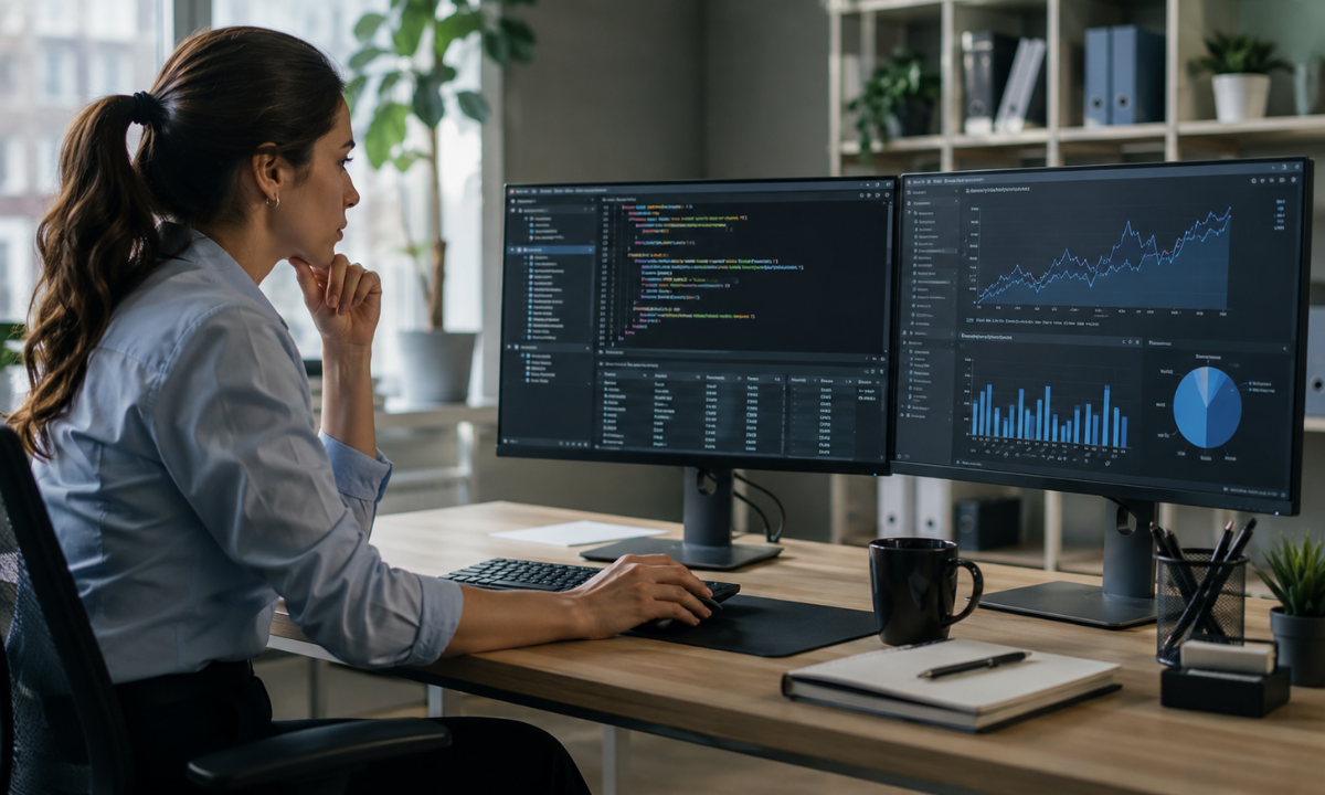 Autonomous Data Extraction