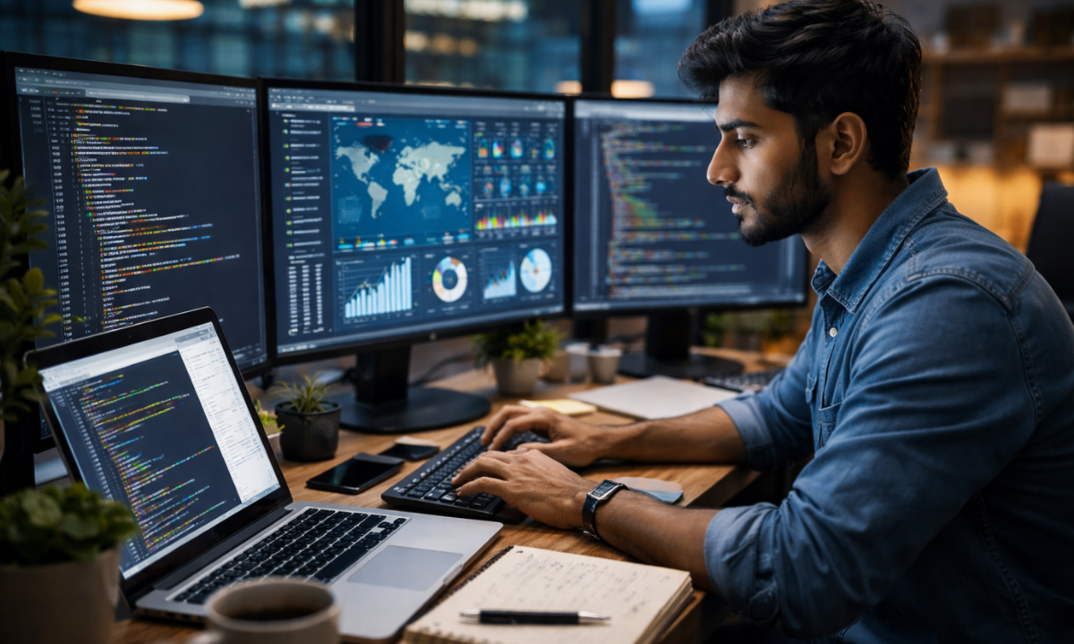 What is Data Science