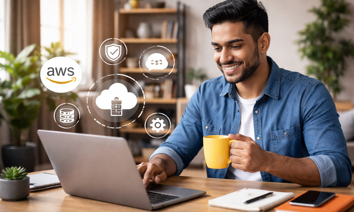 AWS Certification Basics for Beginners