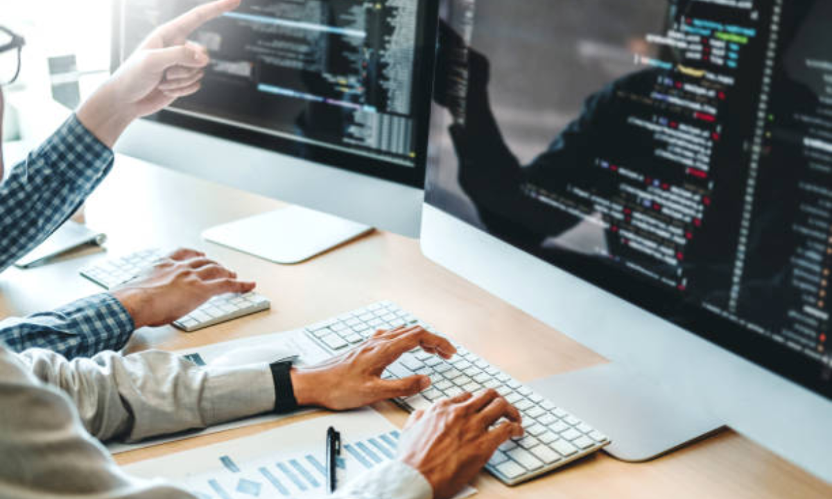 Java Course in Bangalore
