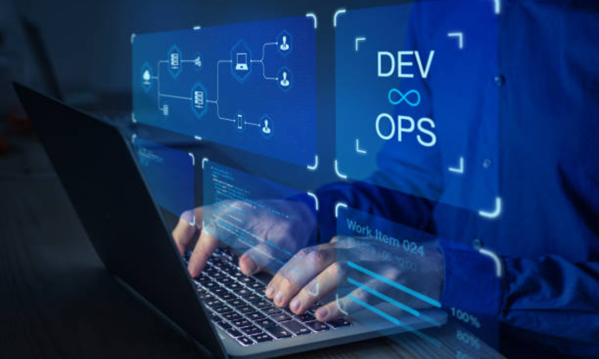 DevOps Course in Bangalore
