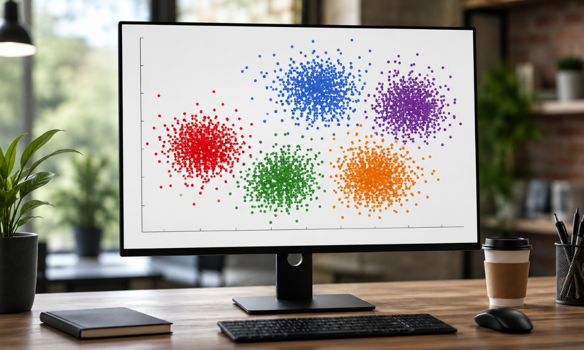 Customer Segmentation with K-Means