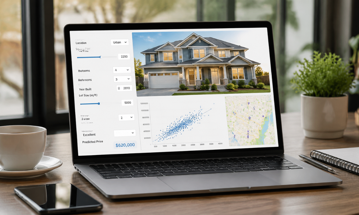 House Price Prediction