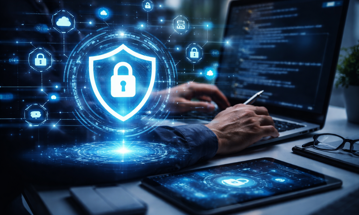 What API Security Actually Is