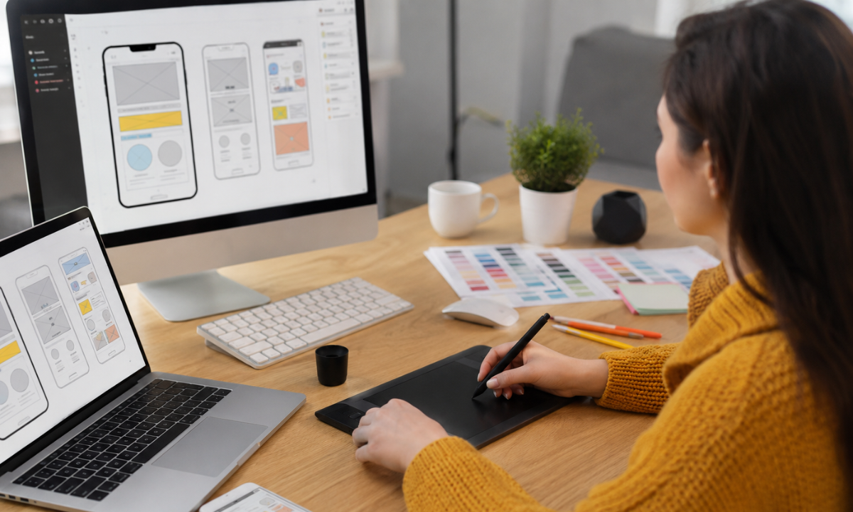 Decoding eCommerce Innovations