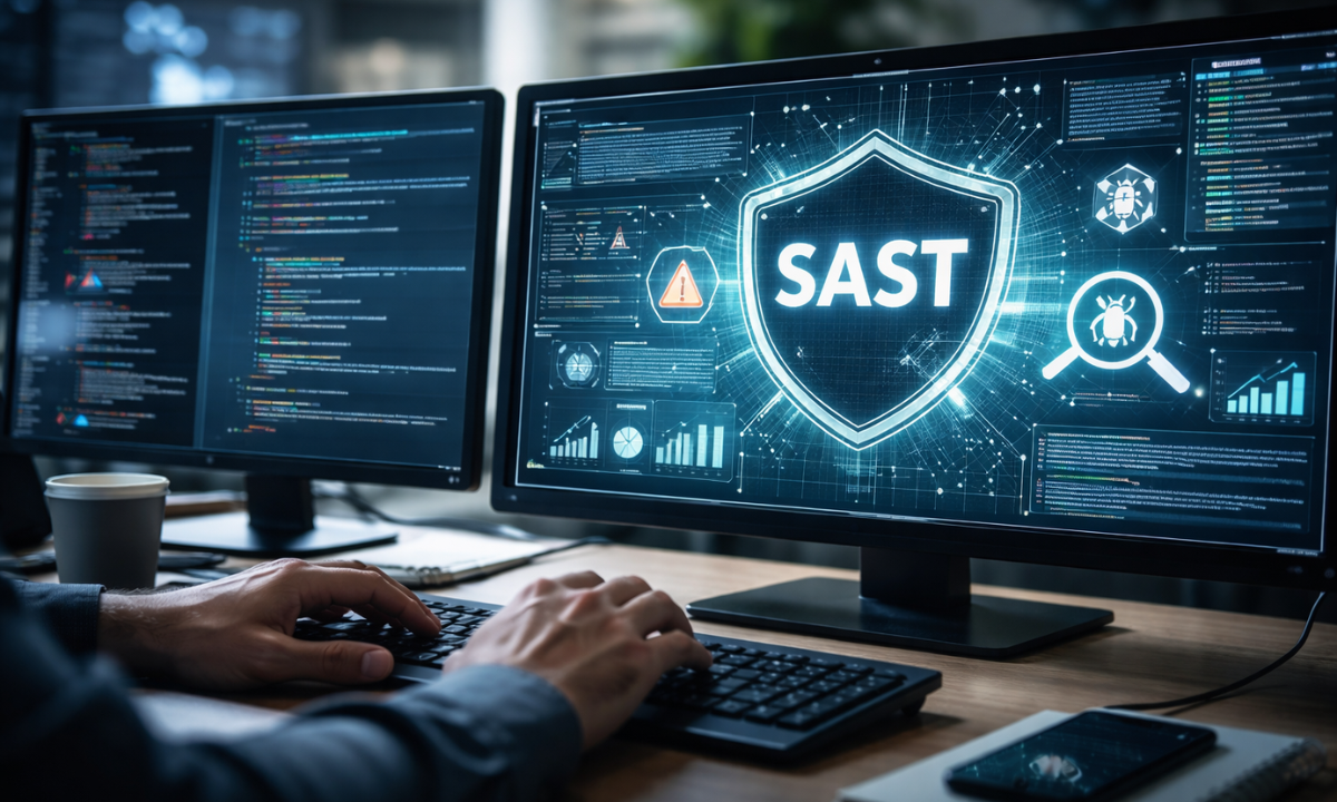 Static Application Security Testing