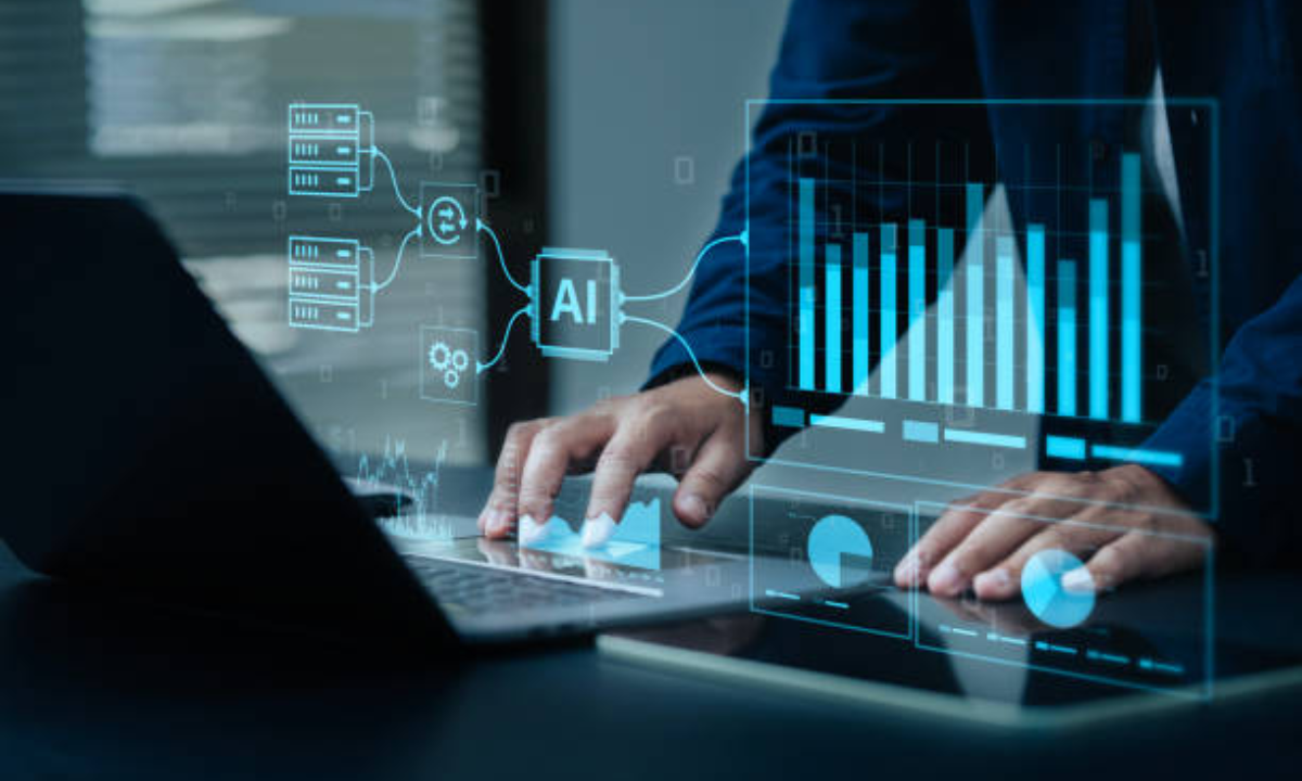 Generative AI in Data science