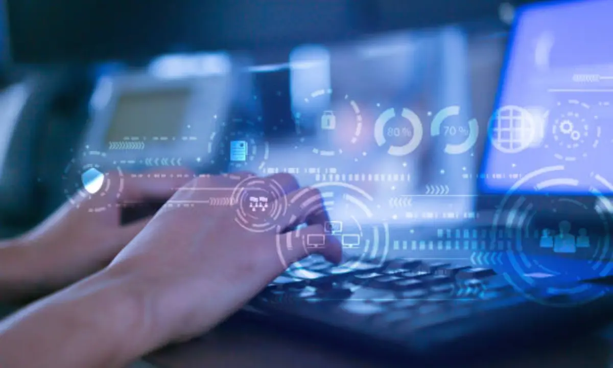 Cyber security