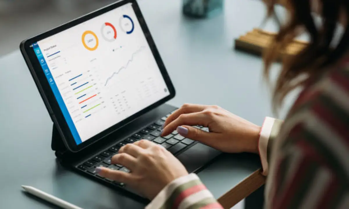Data analytics