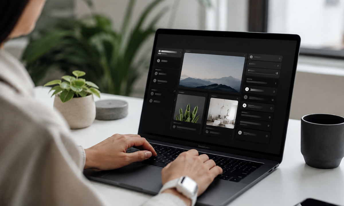 Human-Centered Interface Design