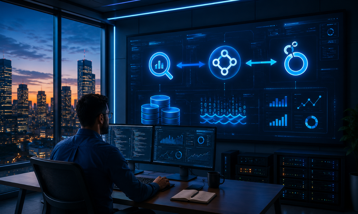 Cloud Data Architect