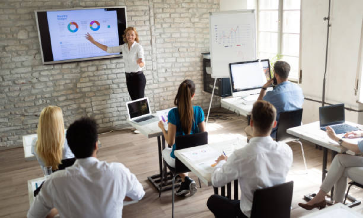 Business analyst course in Bangalore
