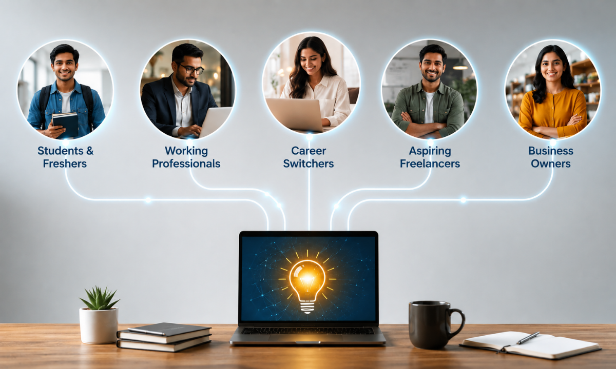 Which Digital Marketing Course Is Right for You?
