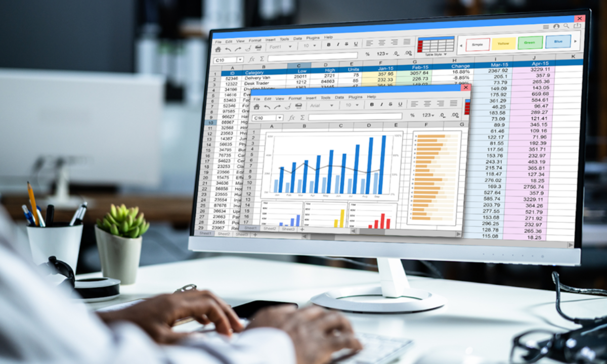 Data analytics course in Bangalore