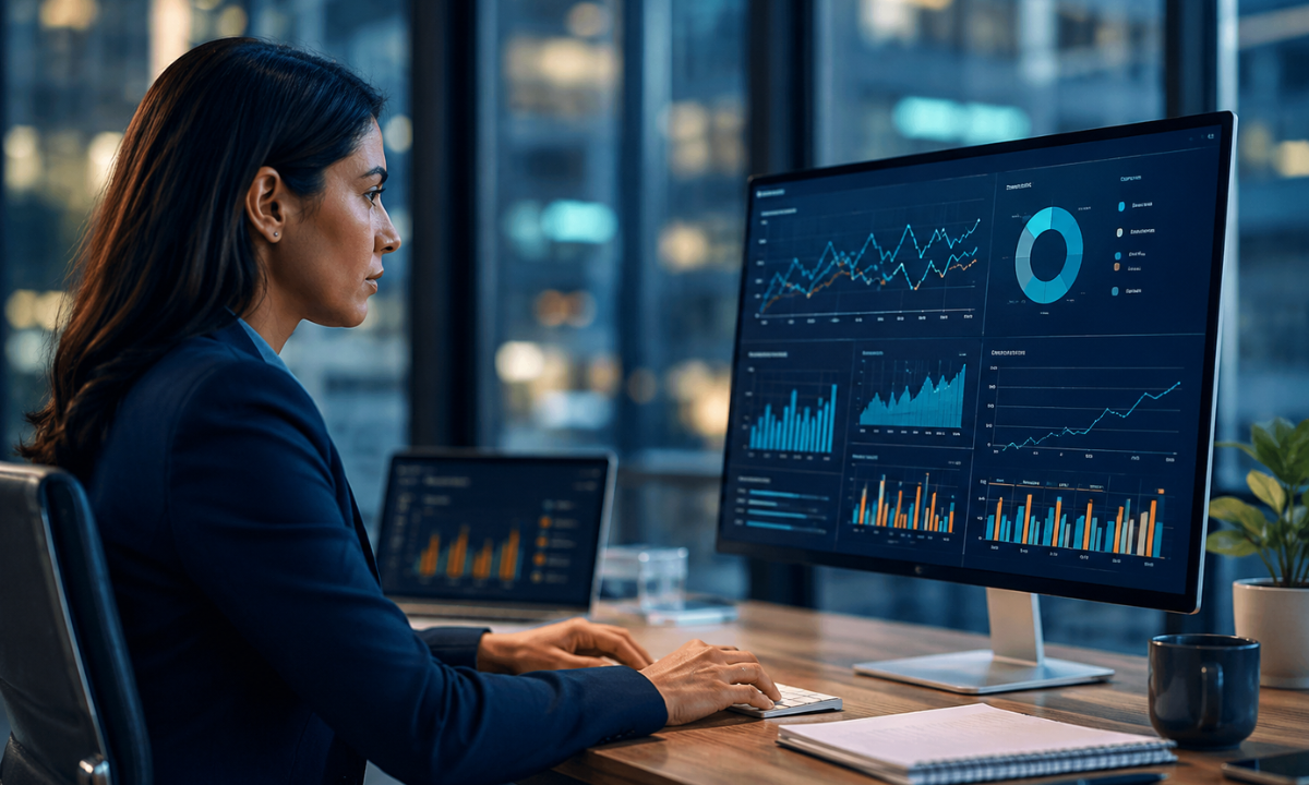 AI-Powered Digital Marketing
