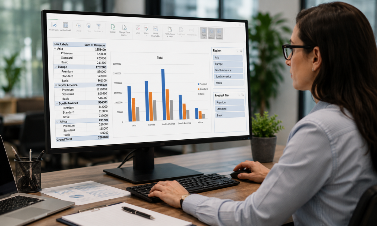 Data Summarization