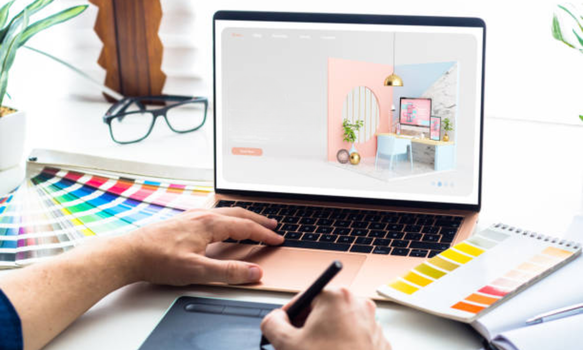 Web designing course in Bangalore
