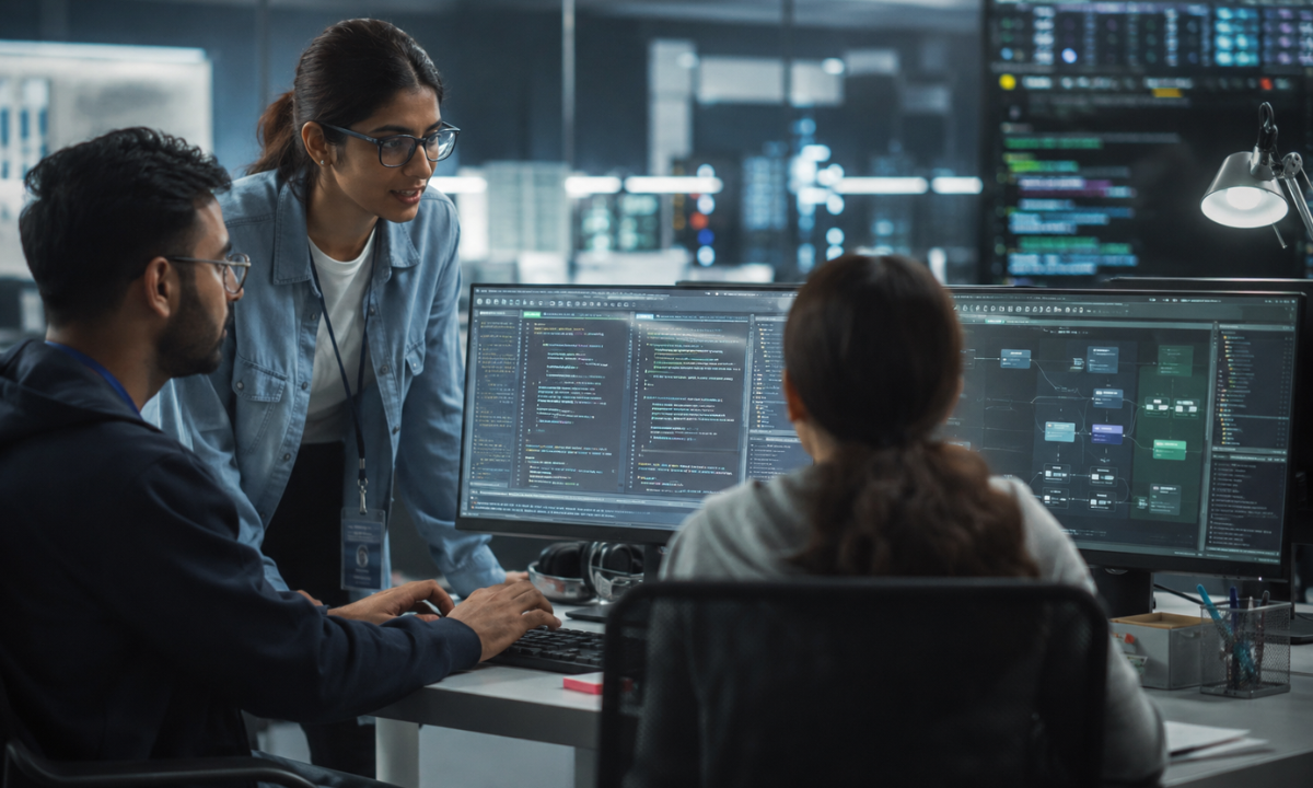 Advanced Automation and API Testing Masterclass