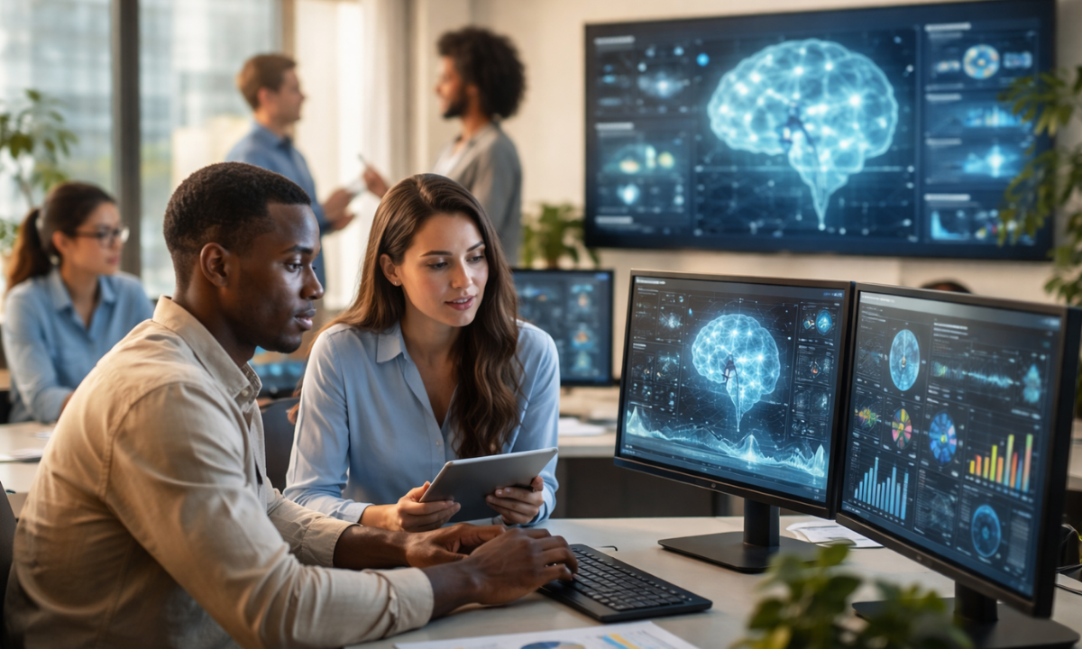 Career Opportunities