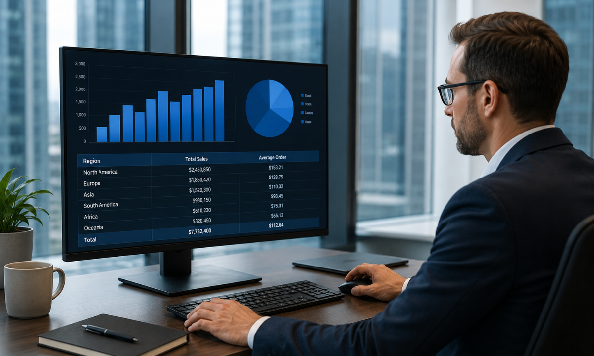 SQL Aggregate Functions