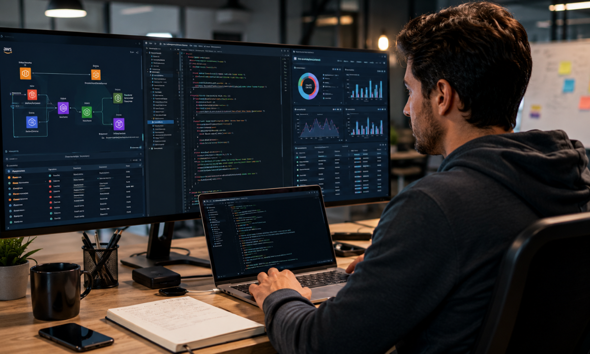 Cloud Cost Optimization
