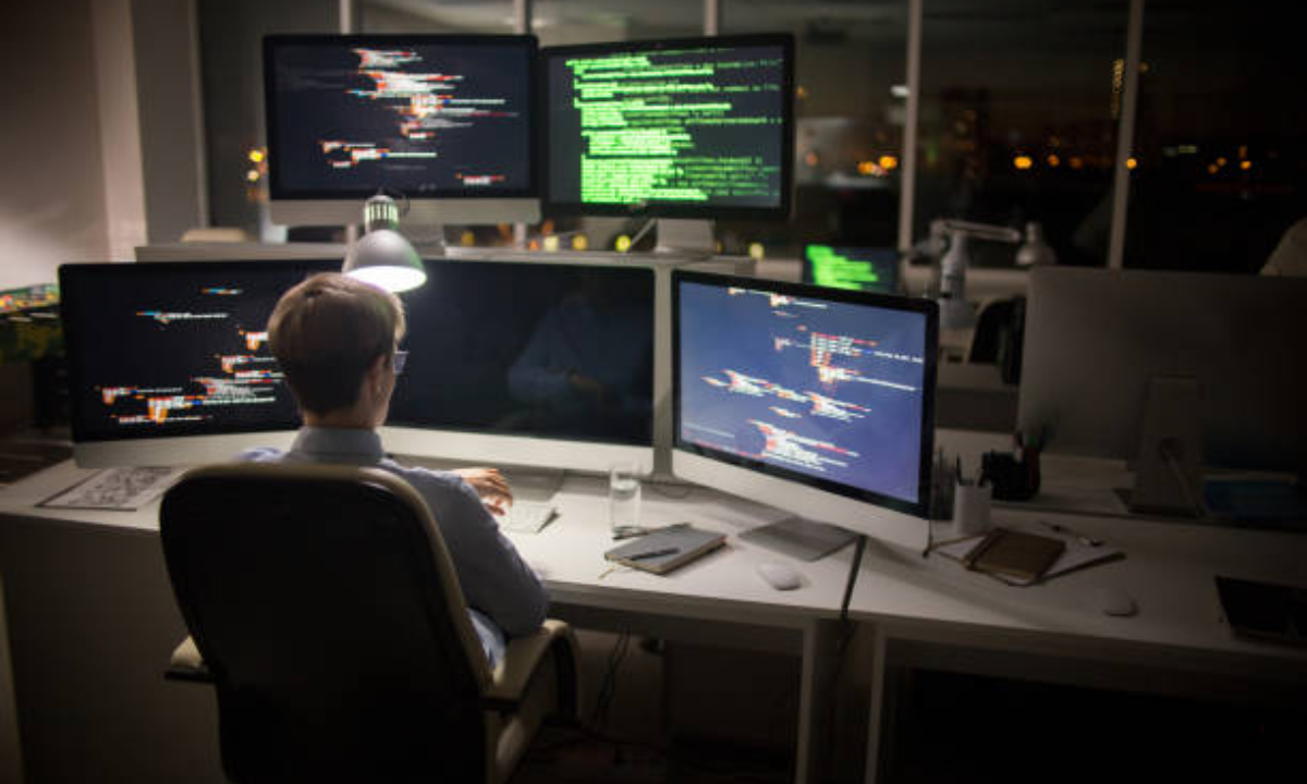 Full-stack development course in Pune