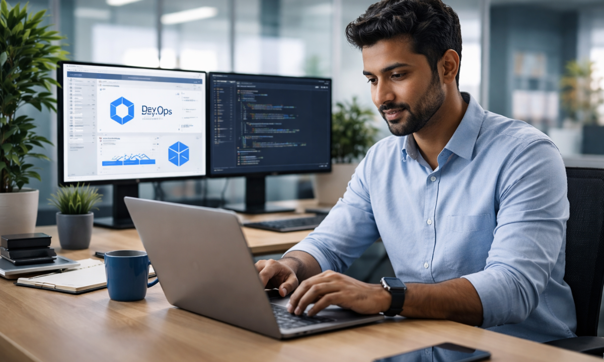 About Azure DevOps Certification