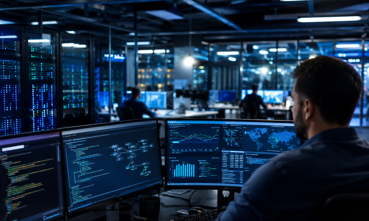 AWS CodeDeploy Best Practices