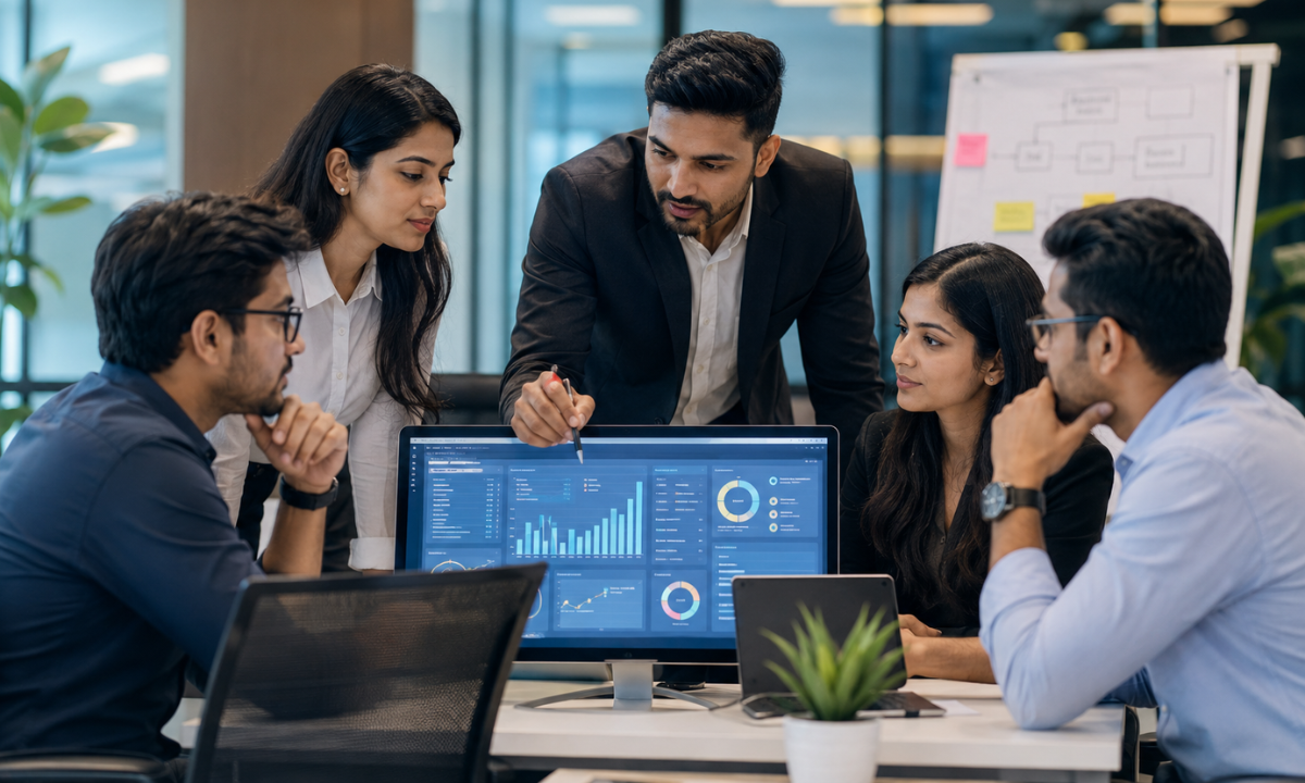 Career Opportunities in SAP S/4HANA