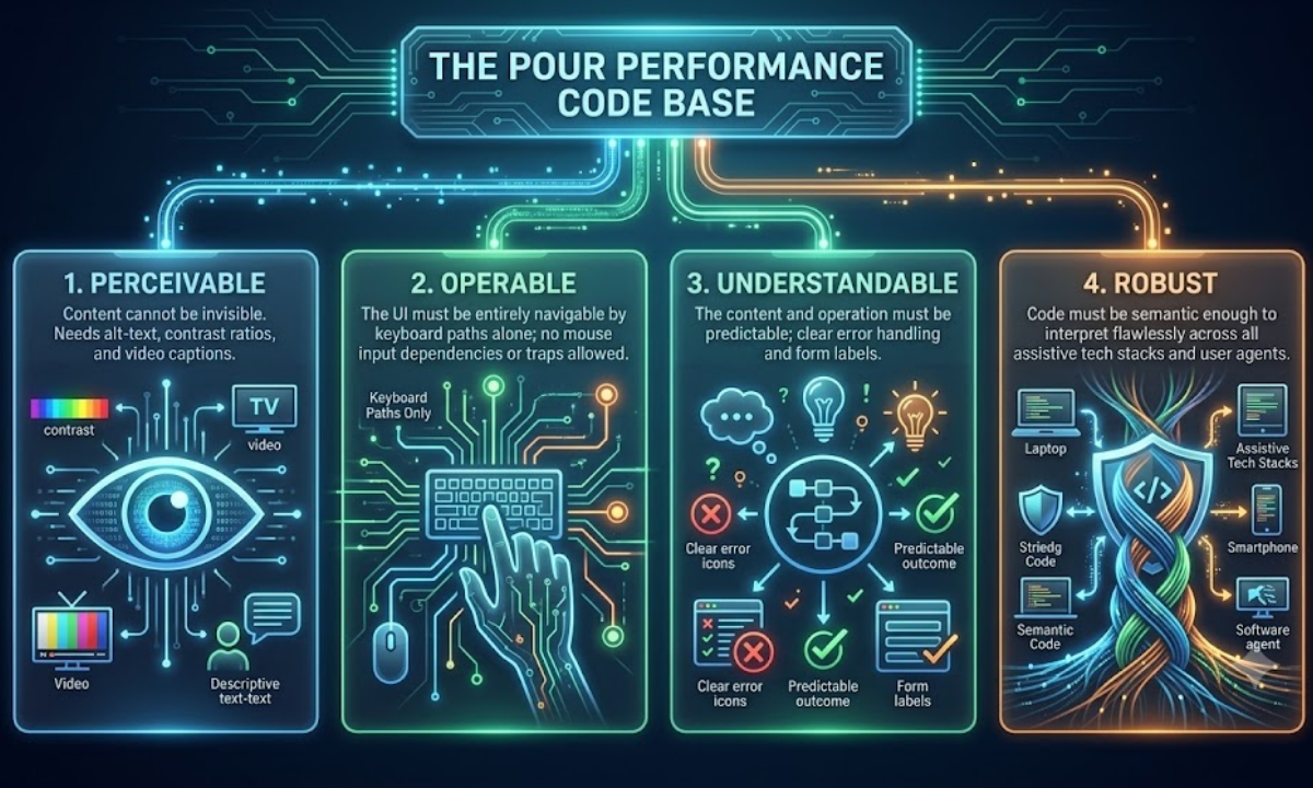 Poor Code Performance