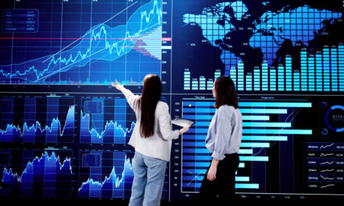 Data science course