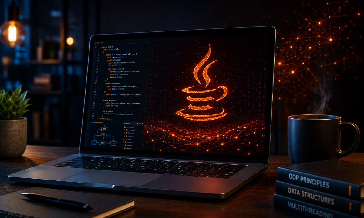 A powerful language for building secure and scalable applications.