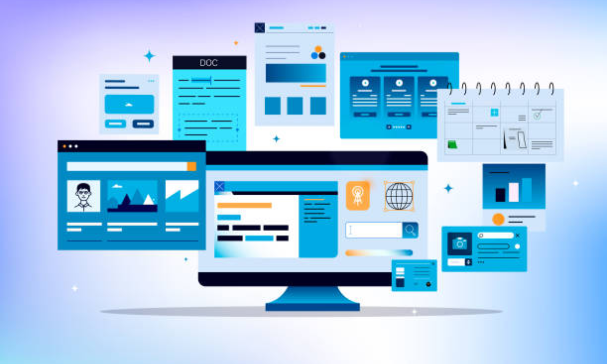 Web designing Course in Bangalore