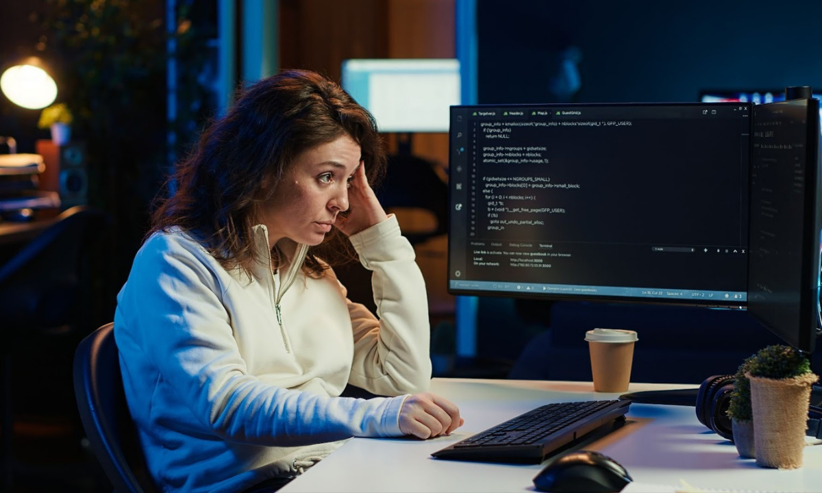 The Truth About Learning Java