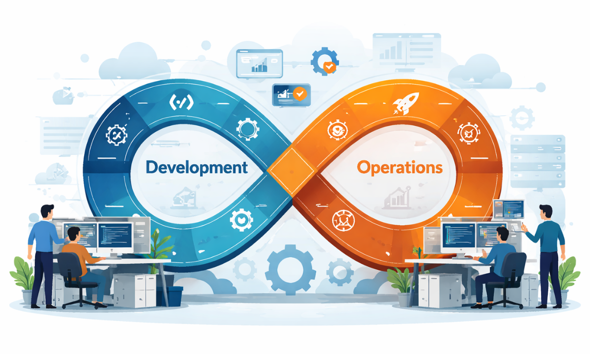 Understanding DevOps Engineering