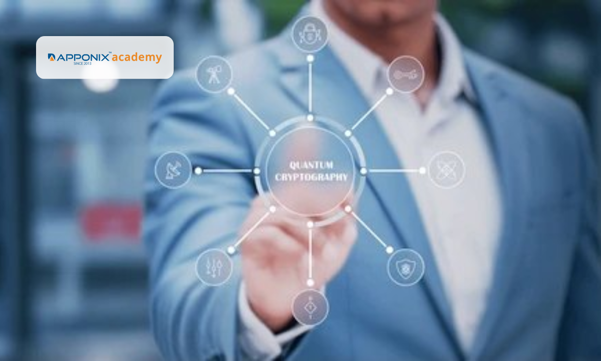 Quantum Cryptography